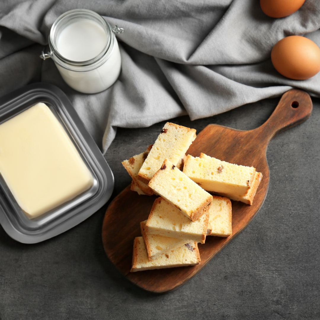 The Simple Spreading Magic Butter Knife Perfecting Your Breakfast