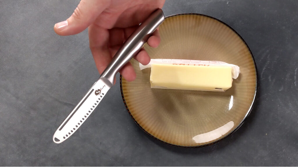 Benefits of Butter Knife